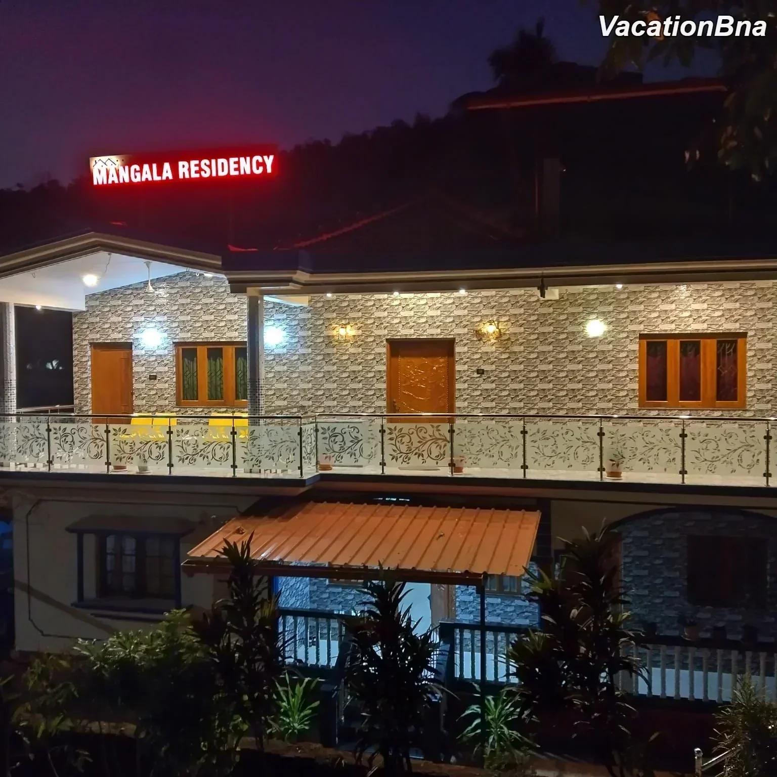 3bhk Mangala Residency - Image 2