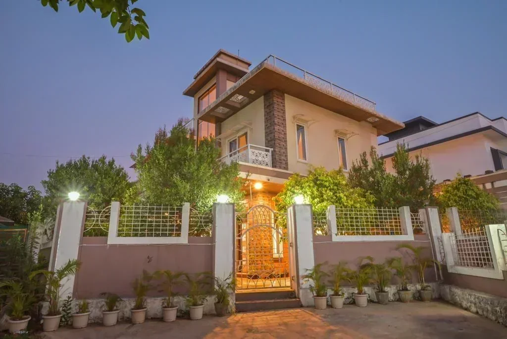 3BHK The Paramount Villa – Lonavala (Tungarli) - Image 2