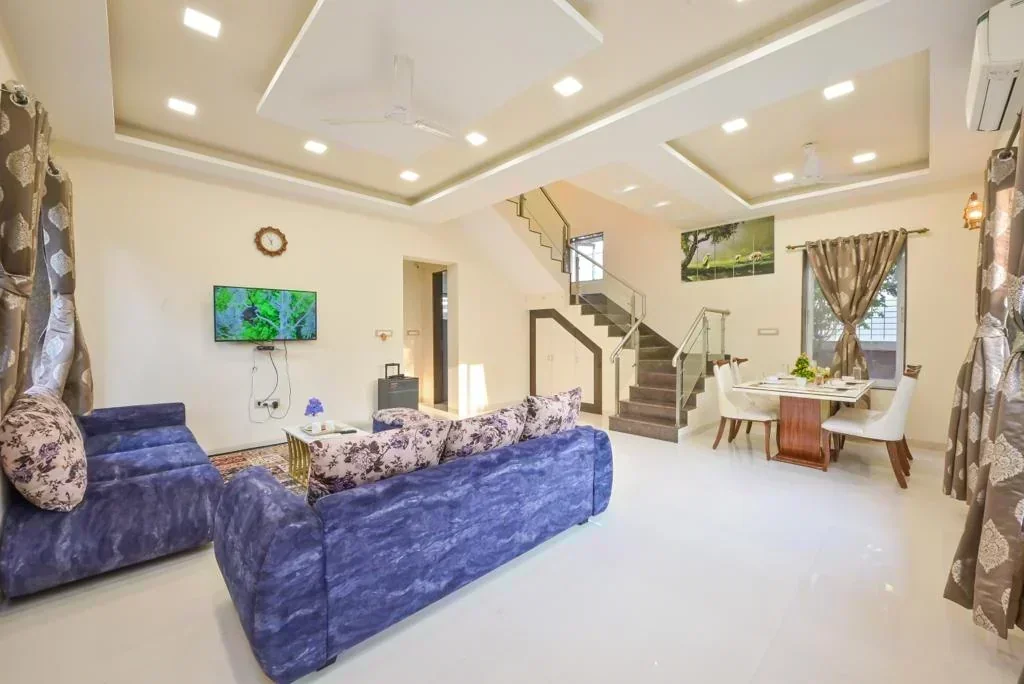 3BHK The Paramount Villa – Lonavala (Tungarli) - Image 4