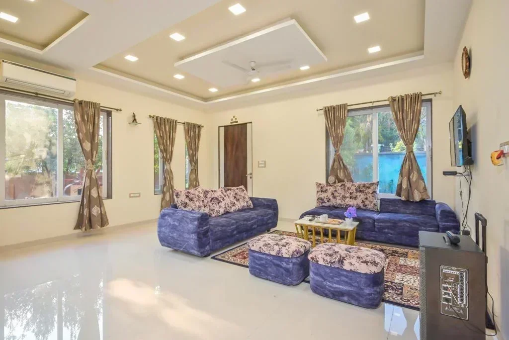 3BHK The Paramount Villa – Lonavala (Tungarli) - Image 3