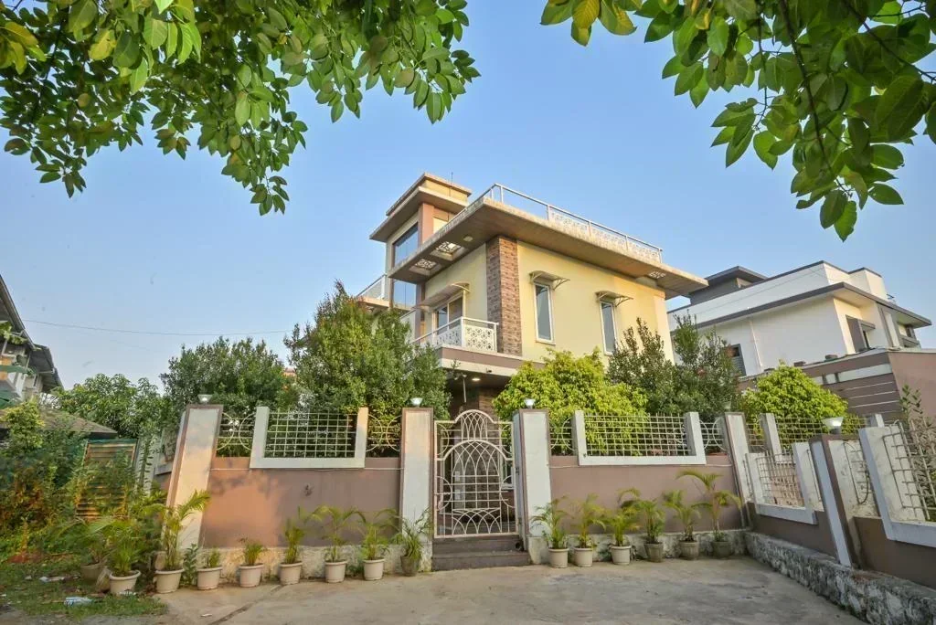 3BHK The Paramount Villa – Lonavala (Tungarli)