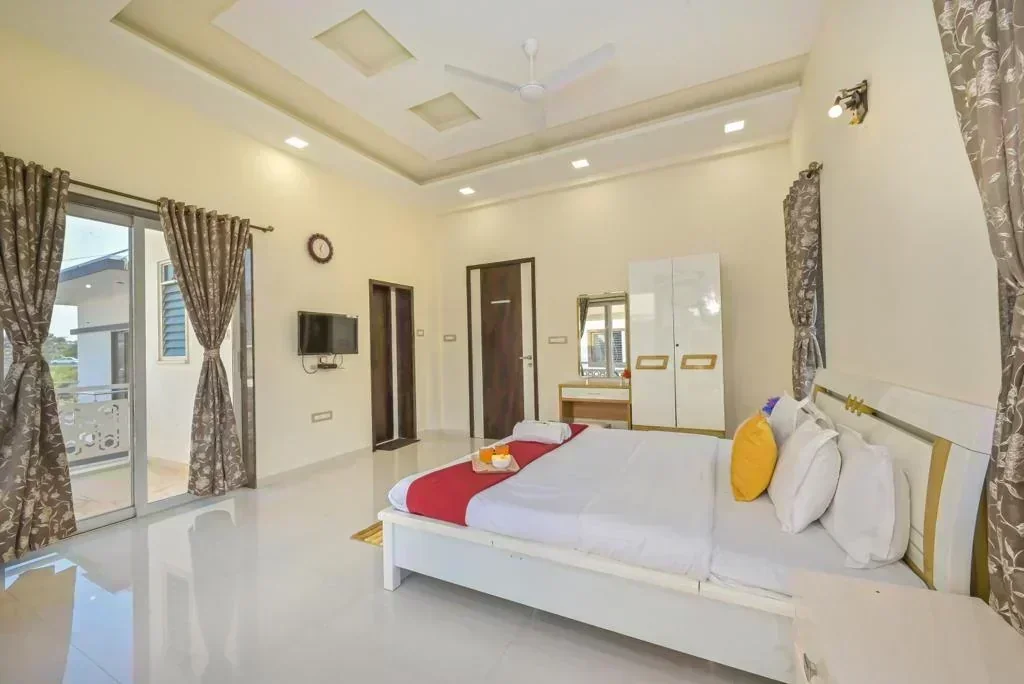 3BHK The Paramount Villa – Lonavala (Tungarli) - Image 5