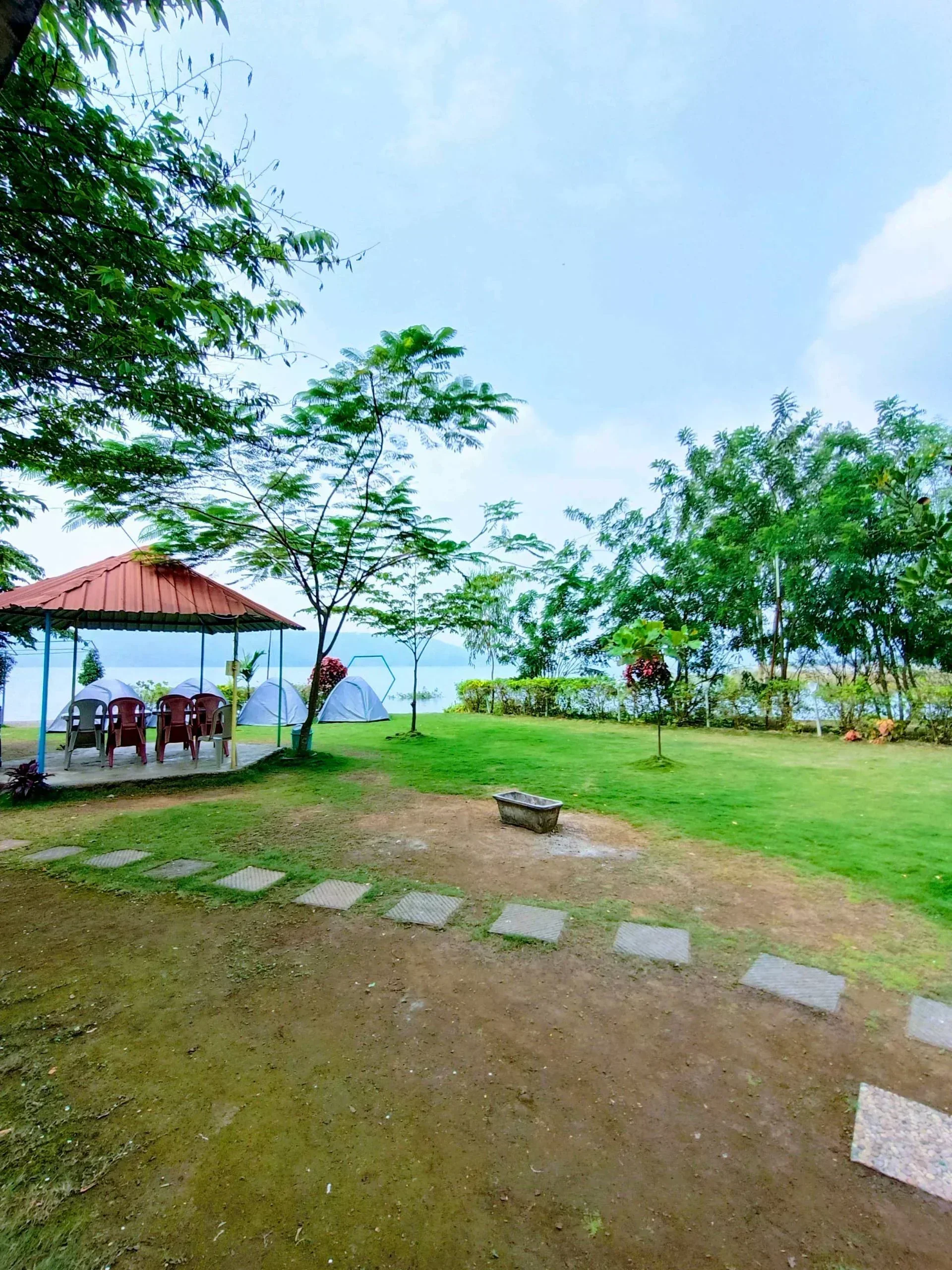 Pawna Lake Cottages - Image 4