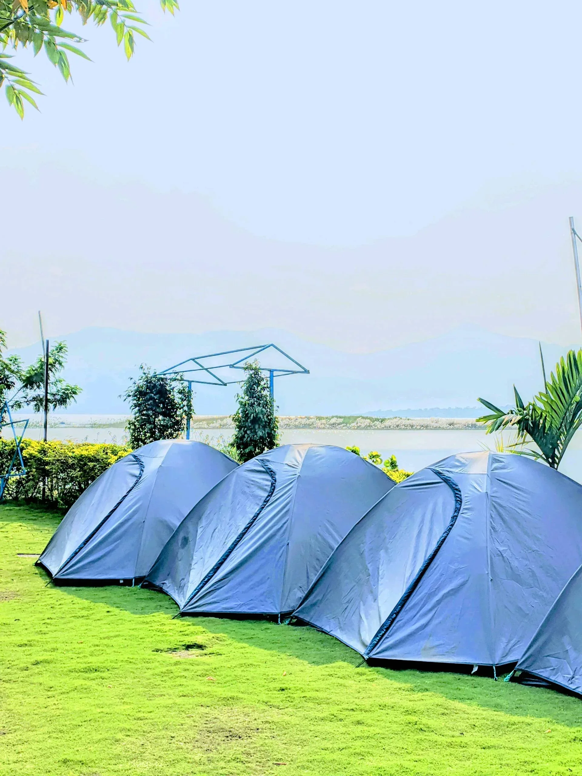 Pawna Lake Camping - Image 3