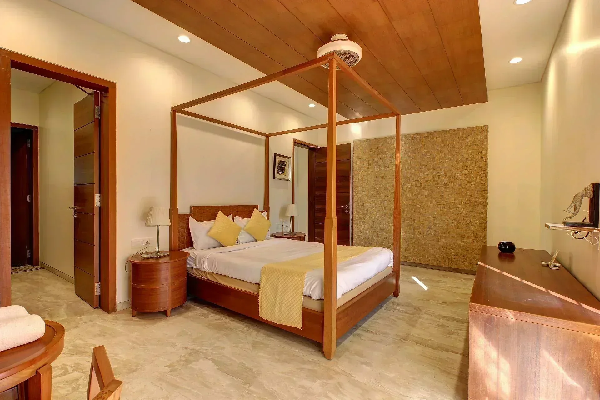 Magnolia Villa - Image 5