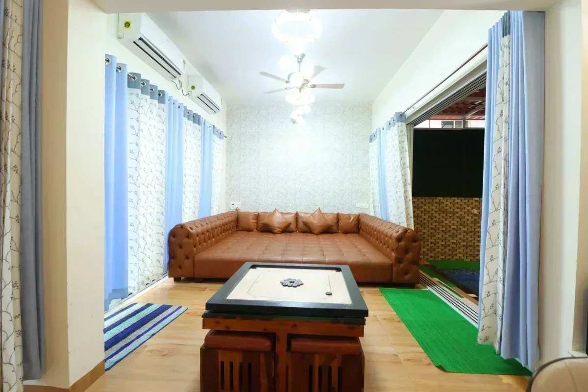 Paradise villa - Image 4