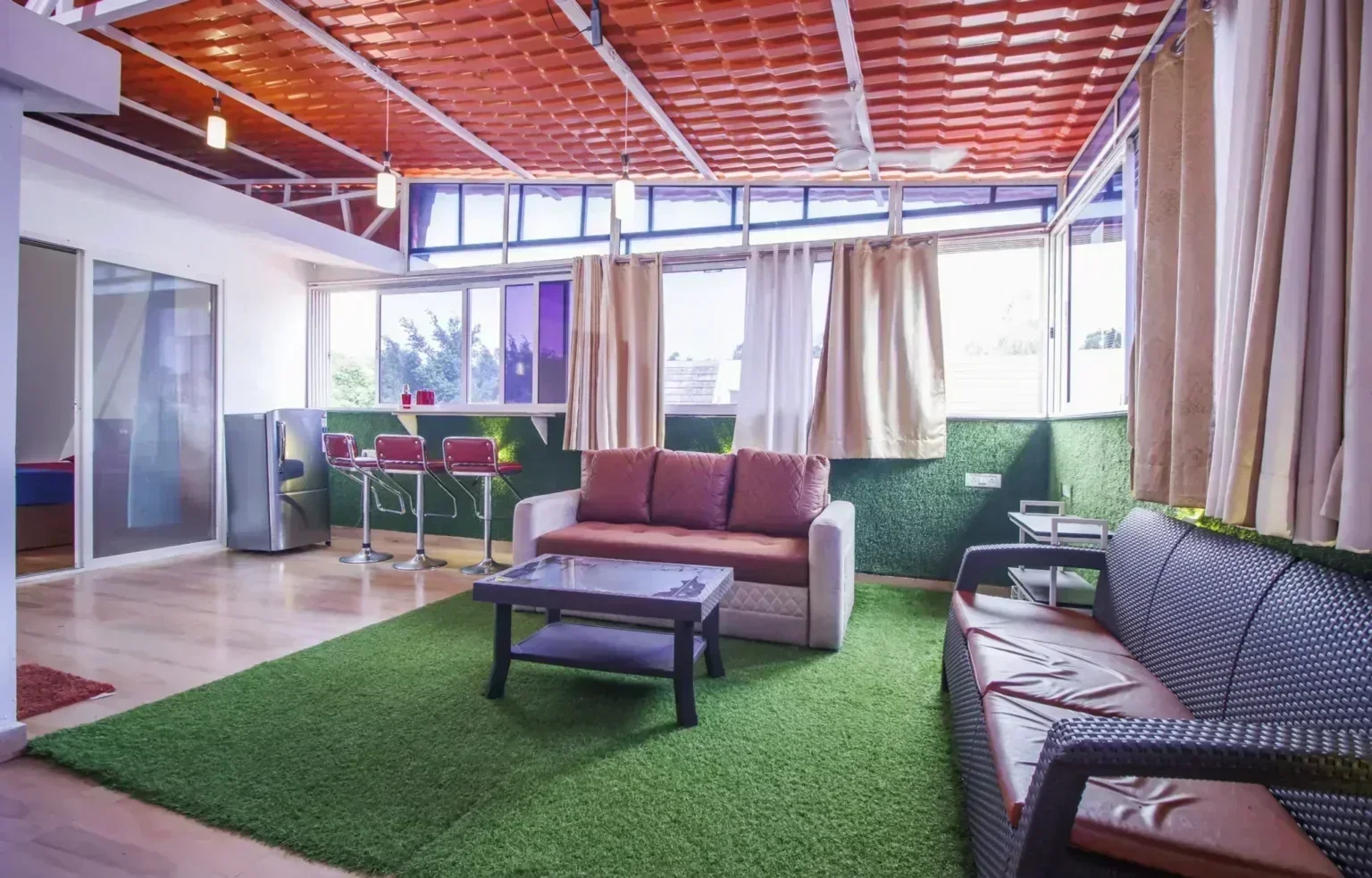 Paradise villa - Image 3