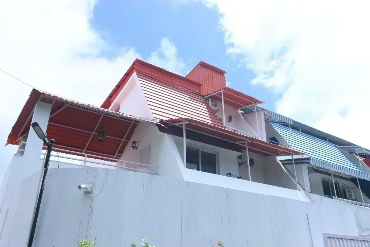 Paradise villa - Image 2