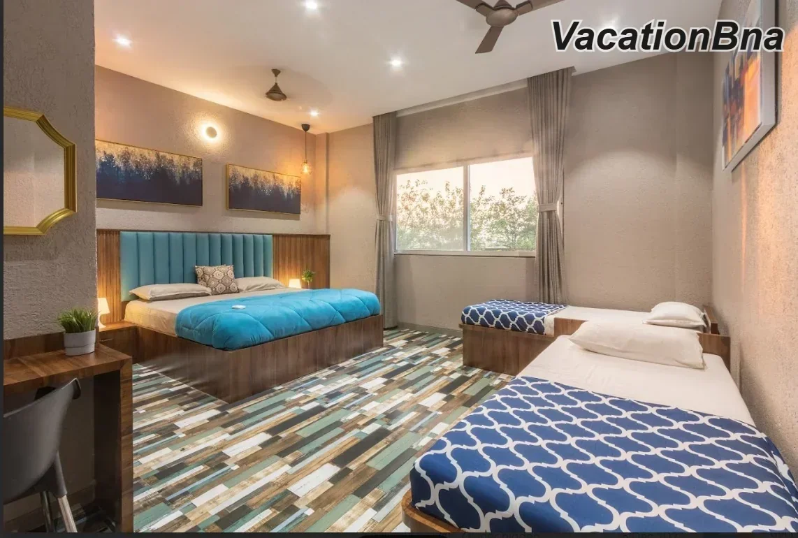 4BHK KINGSTON FARM KARJAT - Image 5
