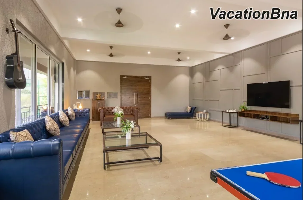 4BHK KINGSTON FARM KARJAT - Image 2