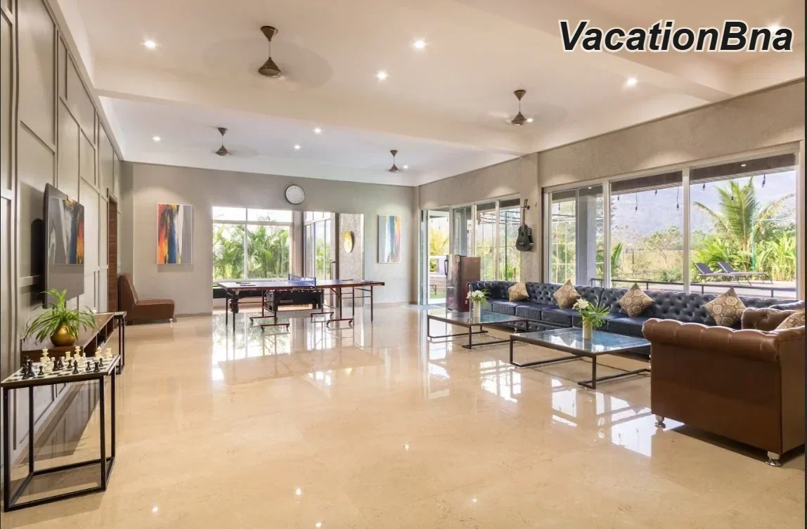 4BHK KINGSTON FARM KARJAT - Image 3