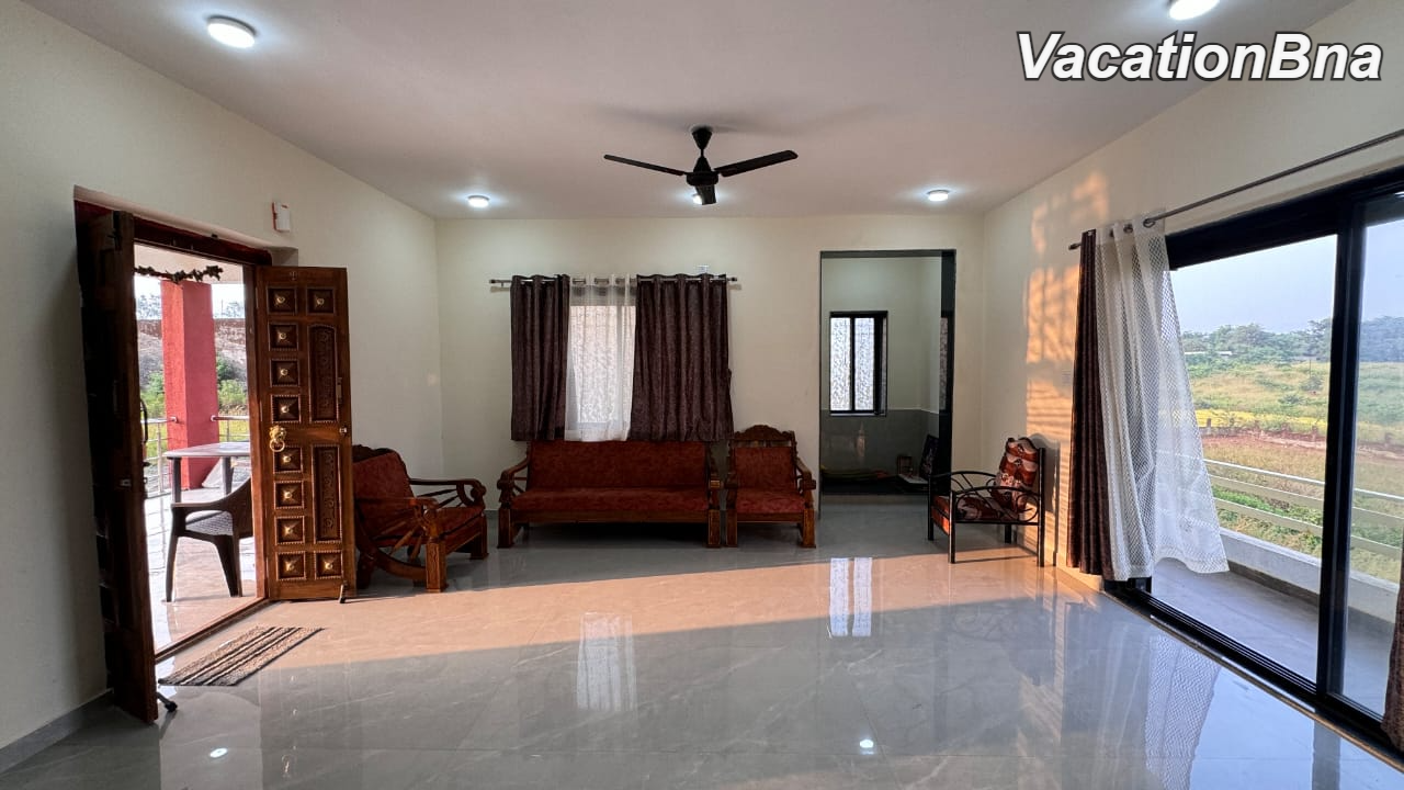 Eagle villa - Image 3