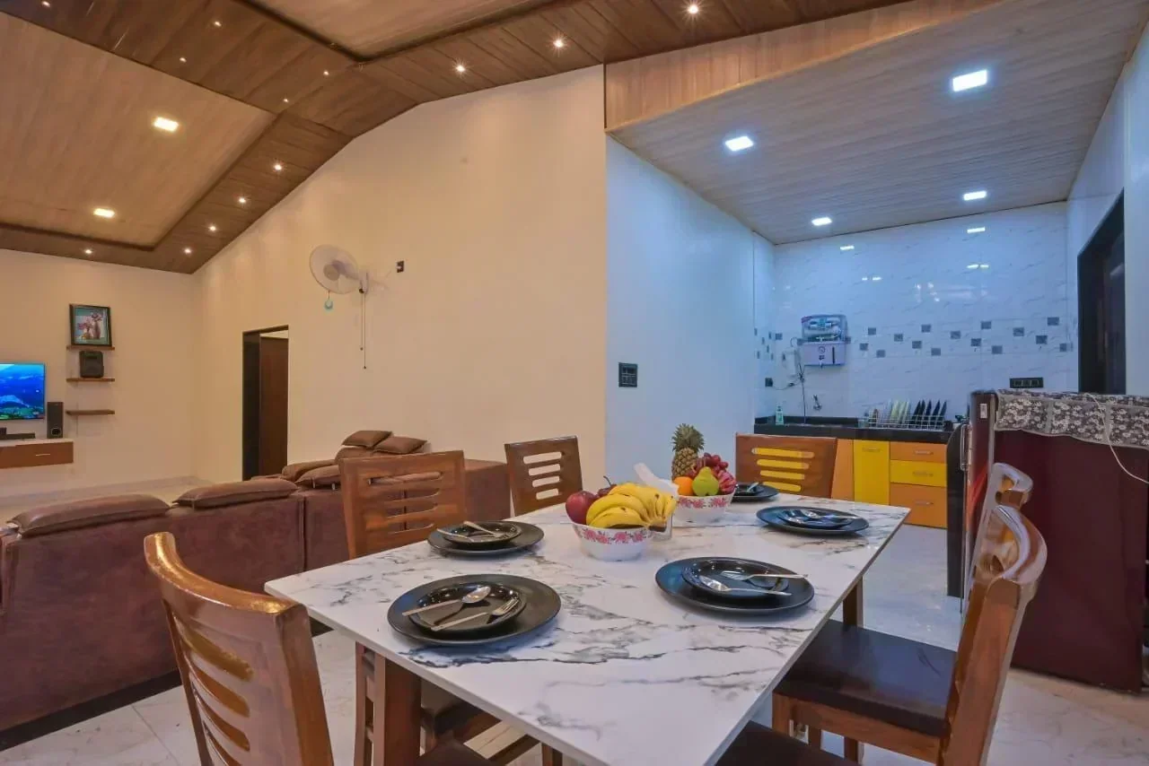 4BHK Trimurti Villa  Luxury  Villa - Image 5