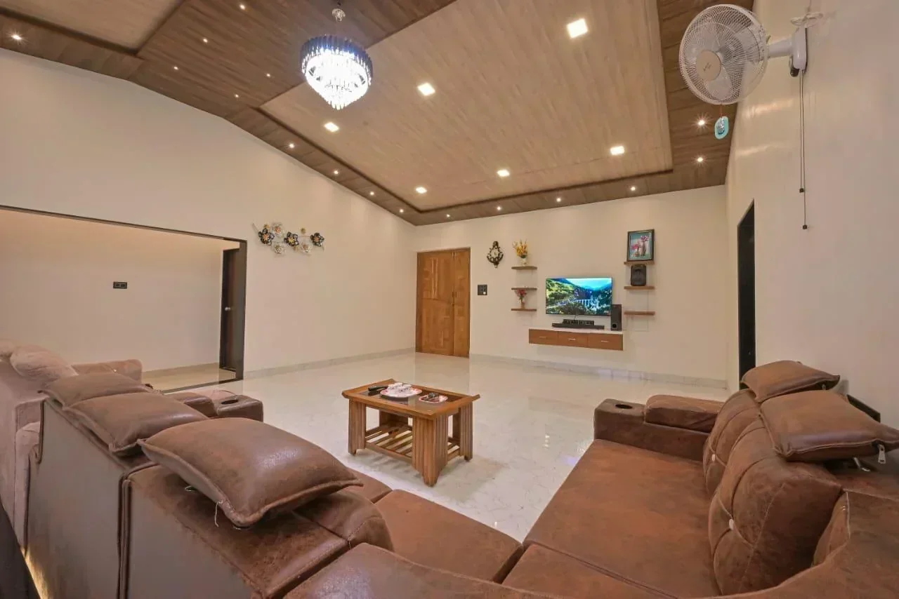 4BHK Trimurti Villa  Luxury  Villa - Image 3