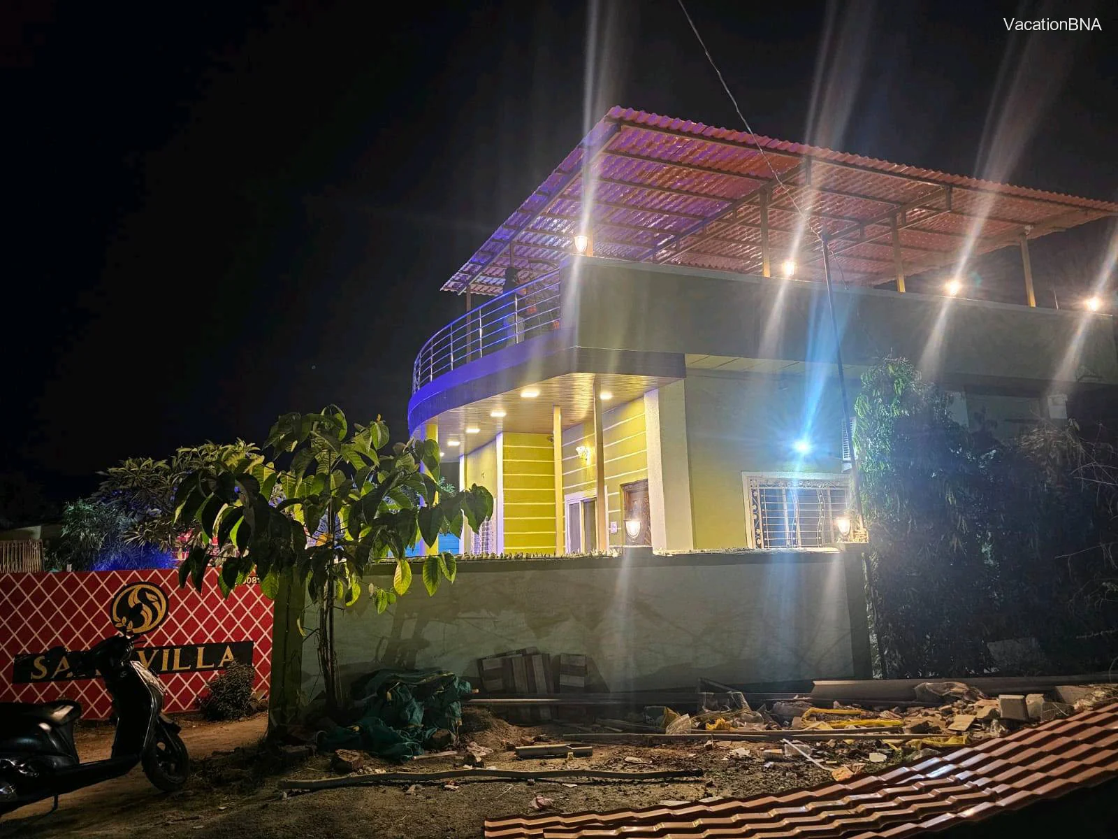 saaz villa - Image 3