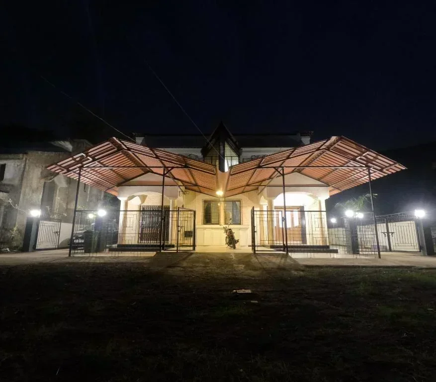 Tranquil Oasis - 6BHK Villa in Karjat with Pool & Garden Views - Image 2
