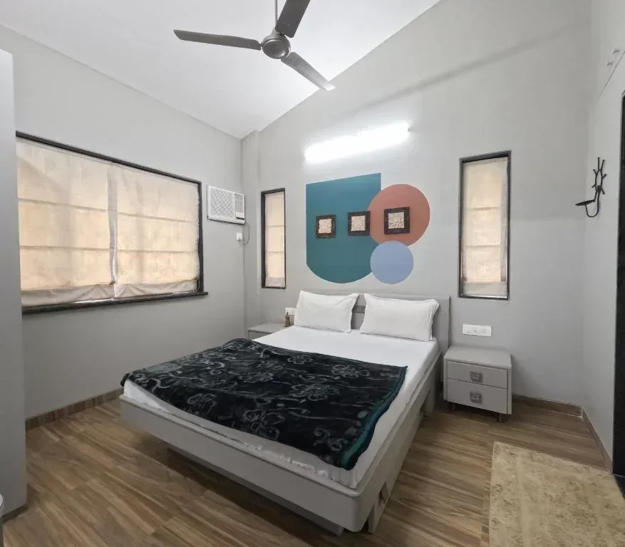 Tranquil Oasis - 6BHK Villa in Karjat with Pool & Garden Views - Image 5