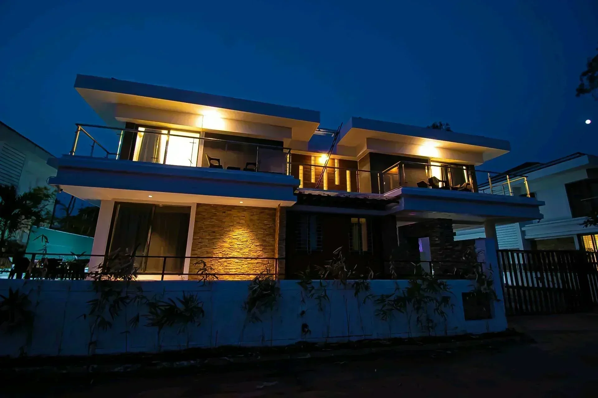 Magnolia Villa - Image 2