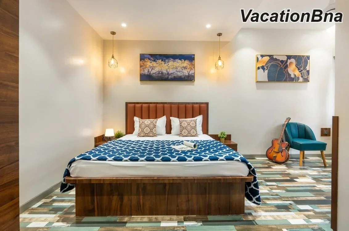 5BHK KINGSTON PRIDE LONAVALA - Image 5