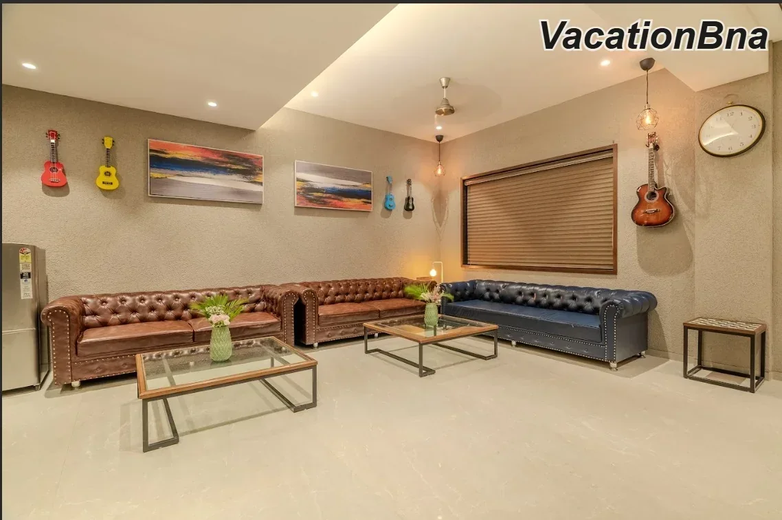 5BHK KINGSTON PRIDE LONAVALA