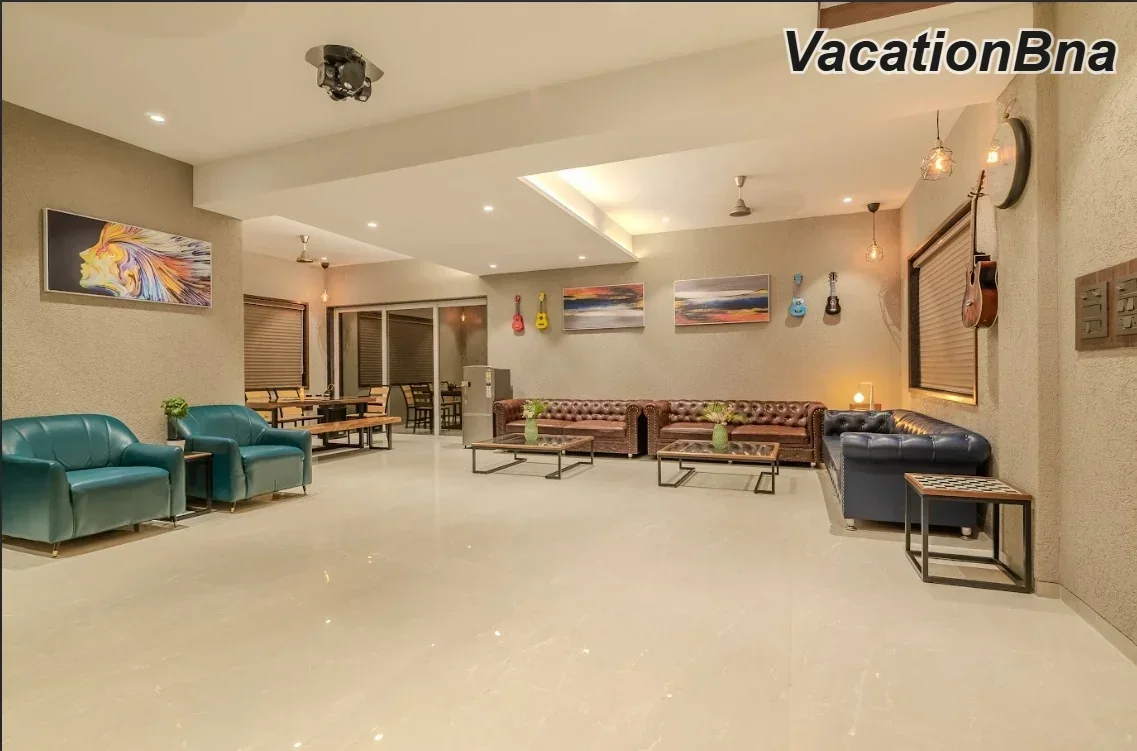 5BHK KINGSTON PRIDE LONAVALA - Image 2