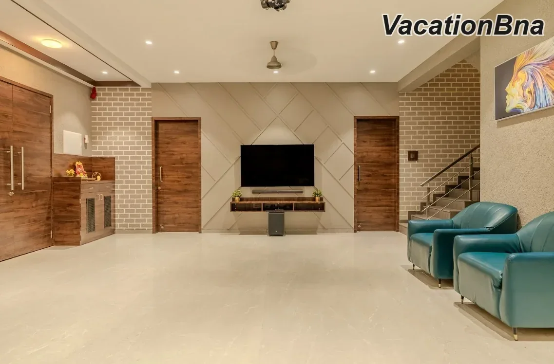 5BHK KINGSTON PRIDE LONAVALA - Image 3