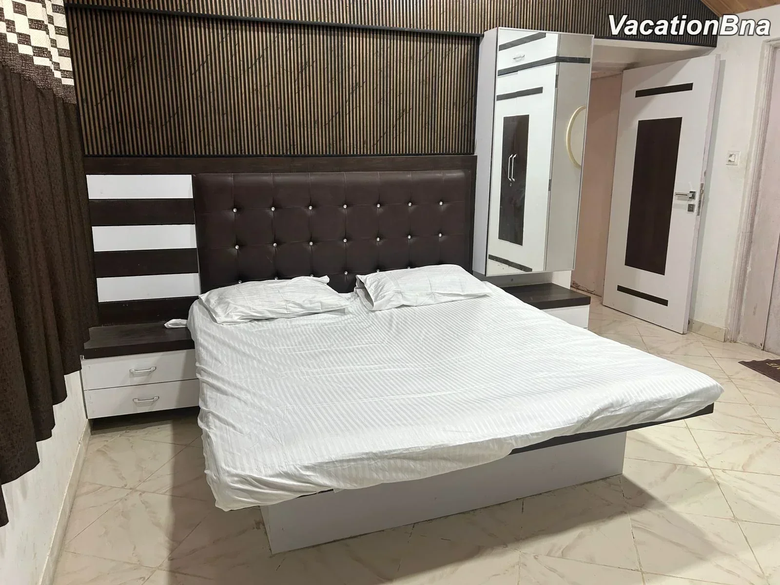 3BHK Panshet nature paradise - Image 4
