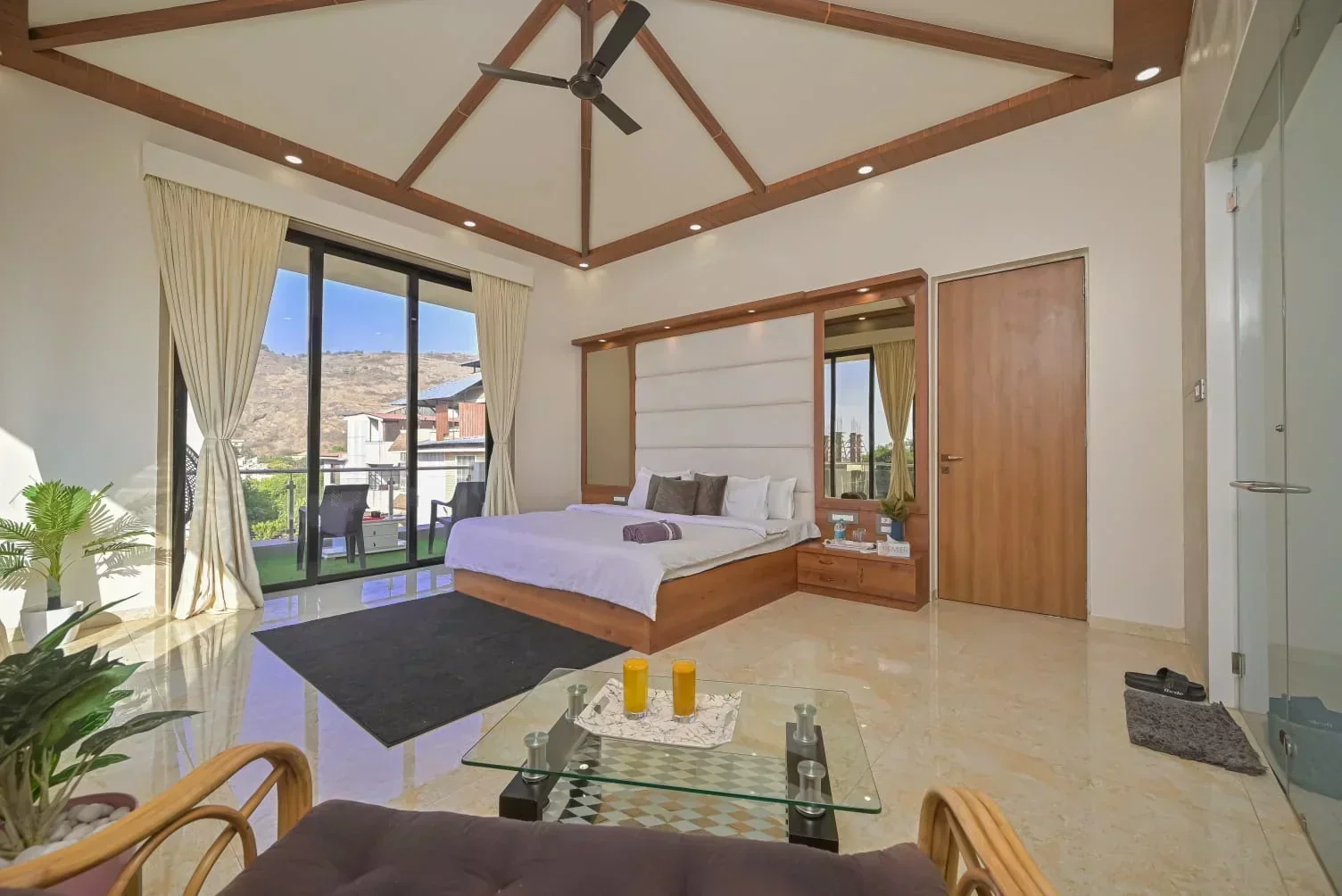 5BHK Premium Uniquestay Villa – Tungarli, Lonavala - Image 4