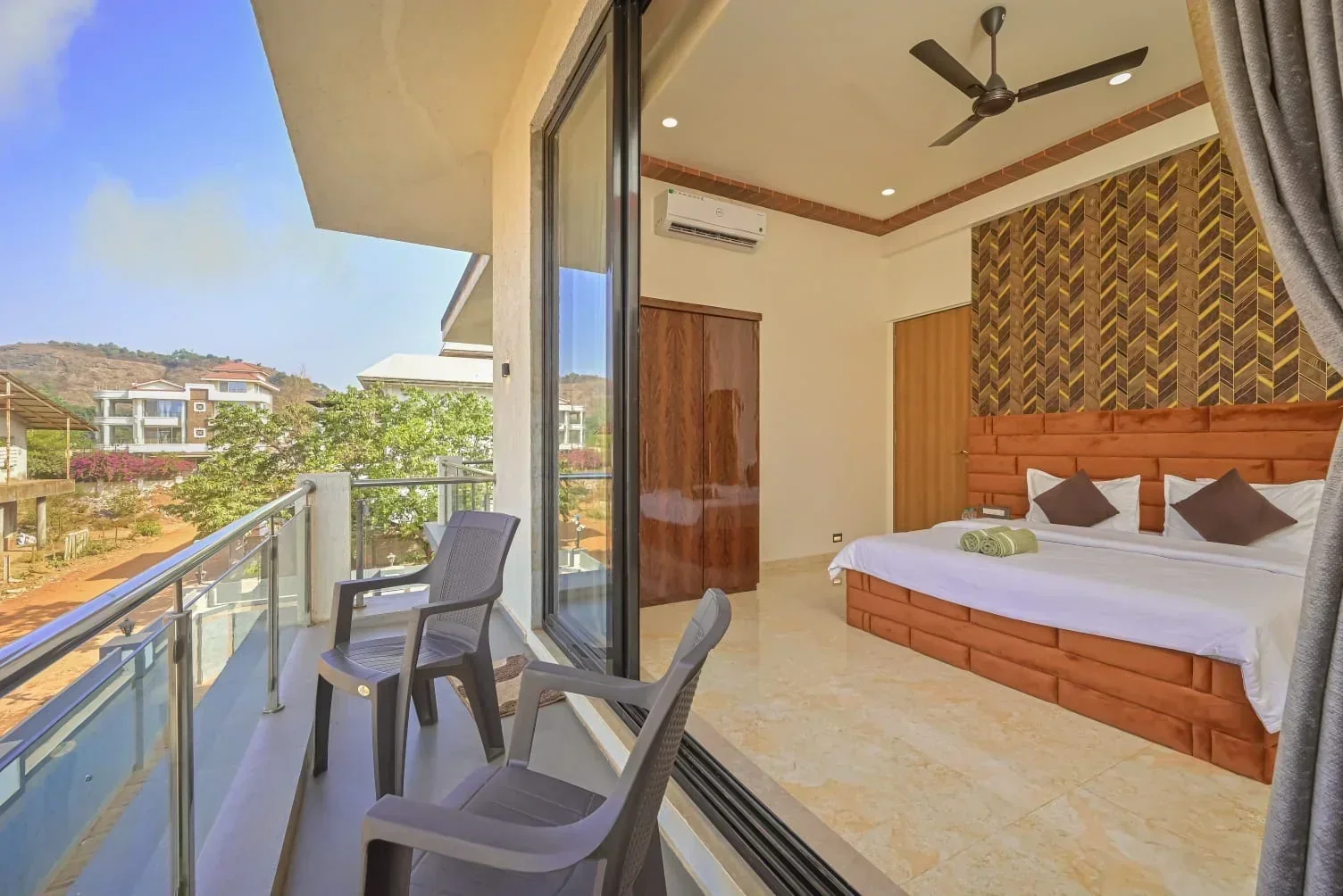 5BHK Premium Uniquestay Villa – Tungarli, Lonavala - Image 5