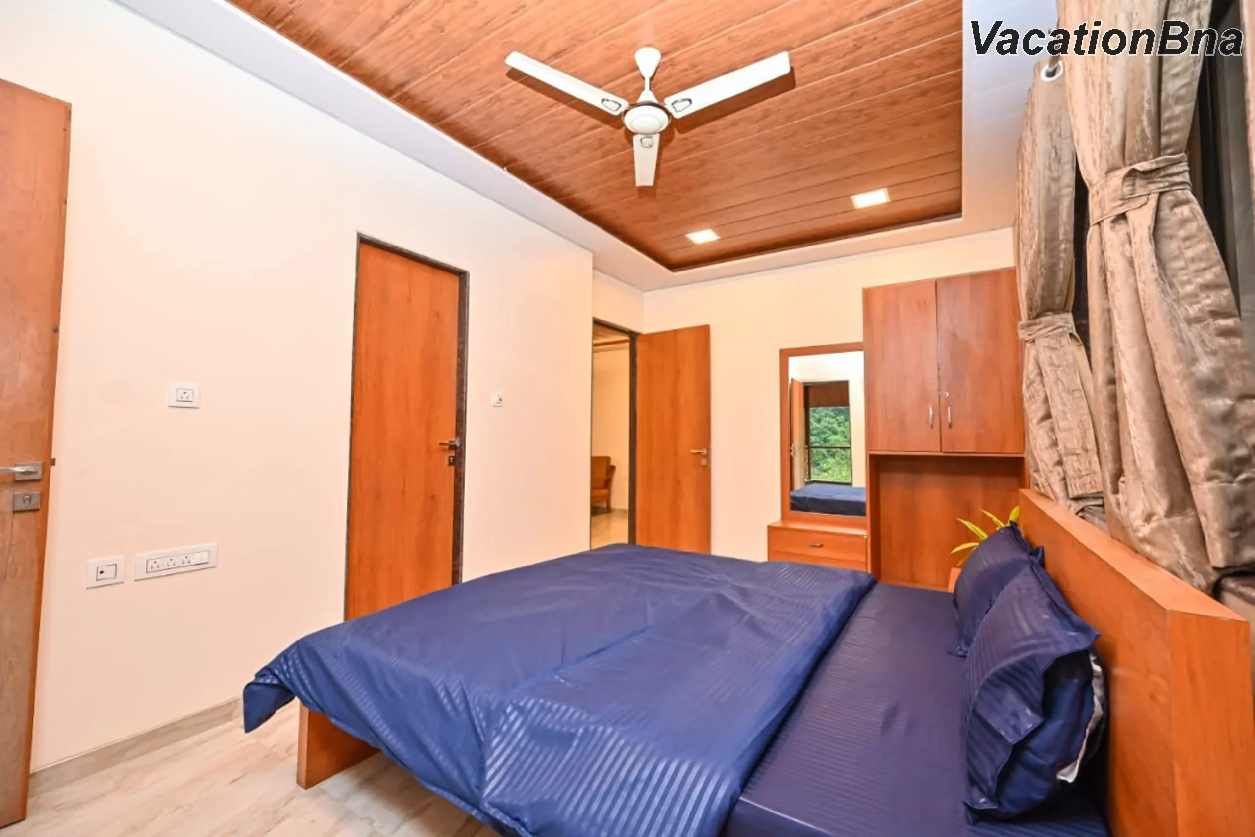 5BHk Villa For Rent in lonavala . - Image 4