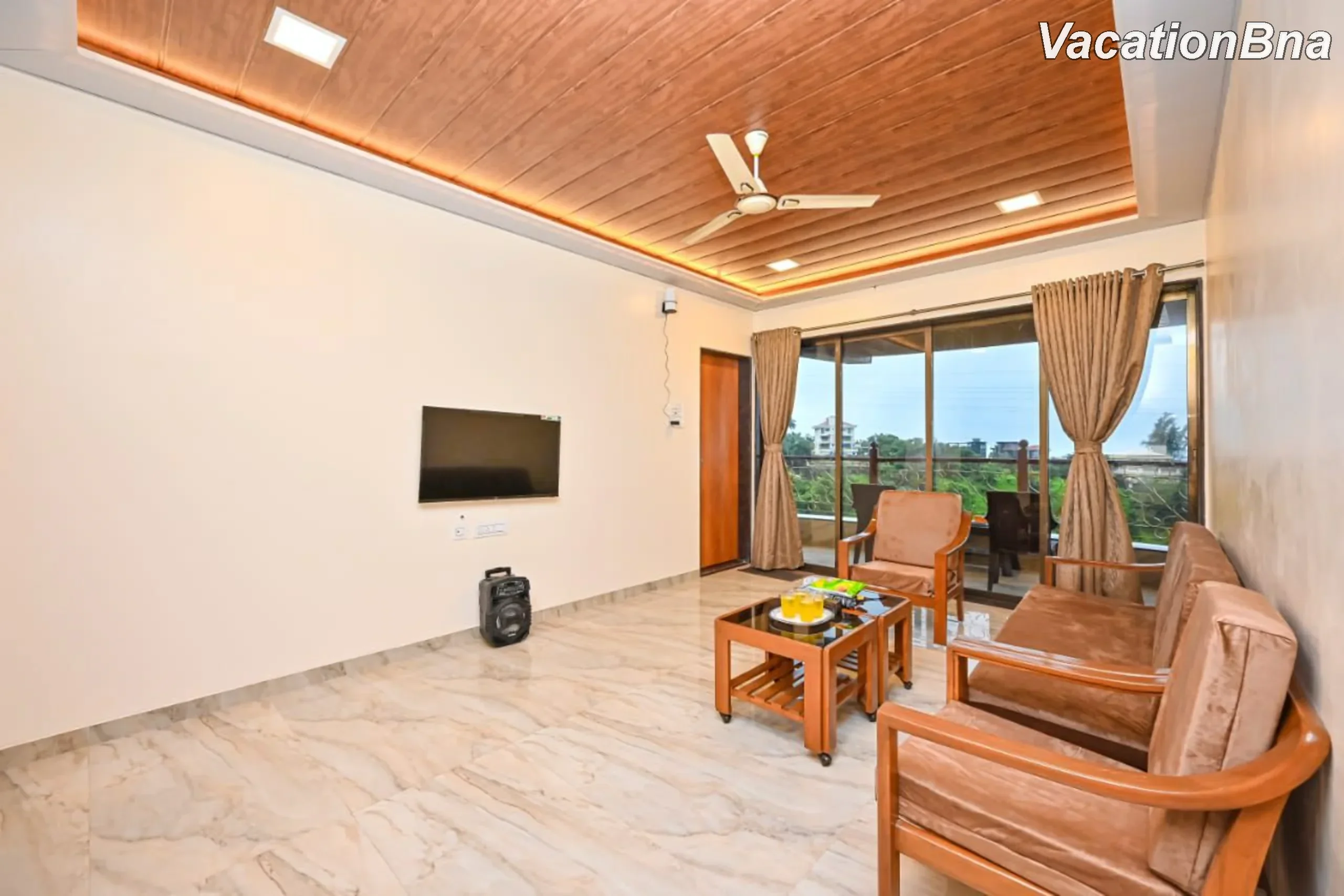 5BHk Villa For Rent in lonavala . - Image 3