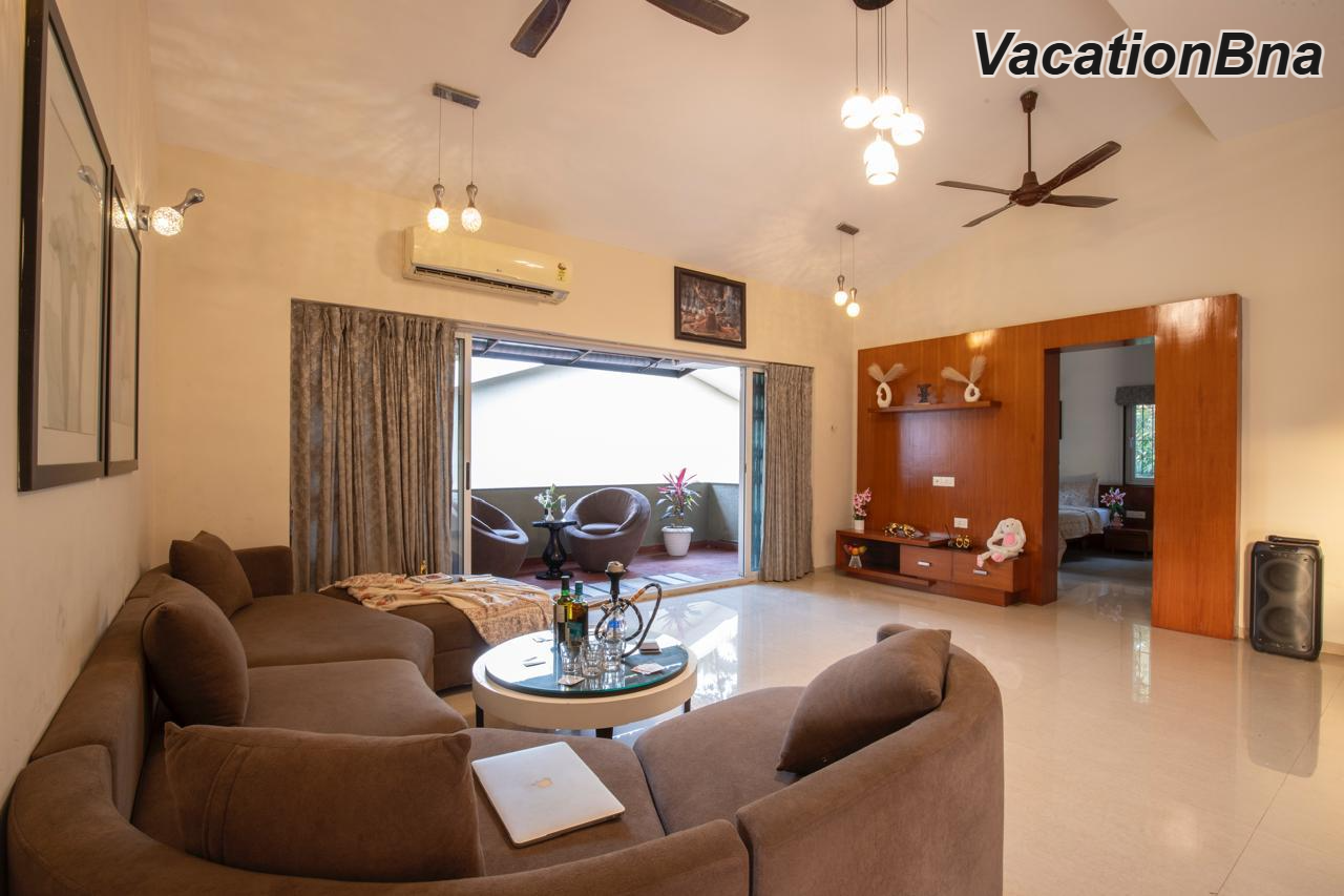 6BHK Independent Villa - Image 2