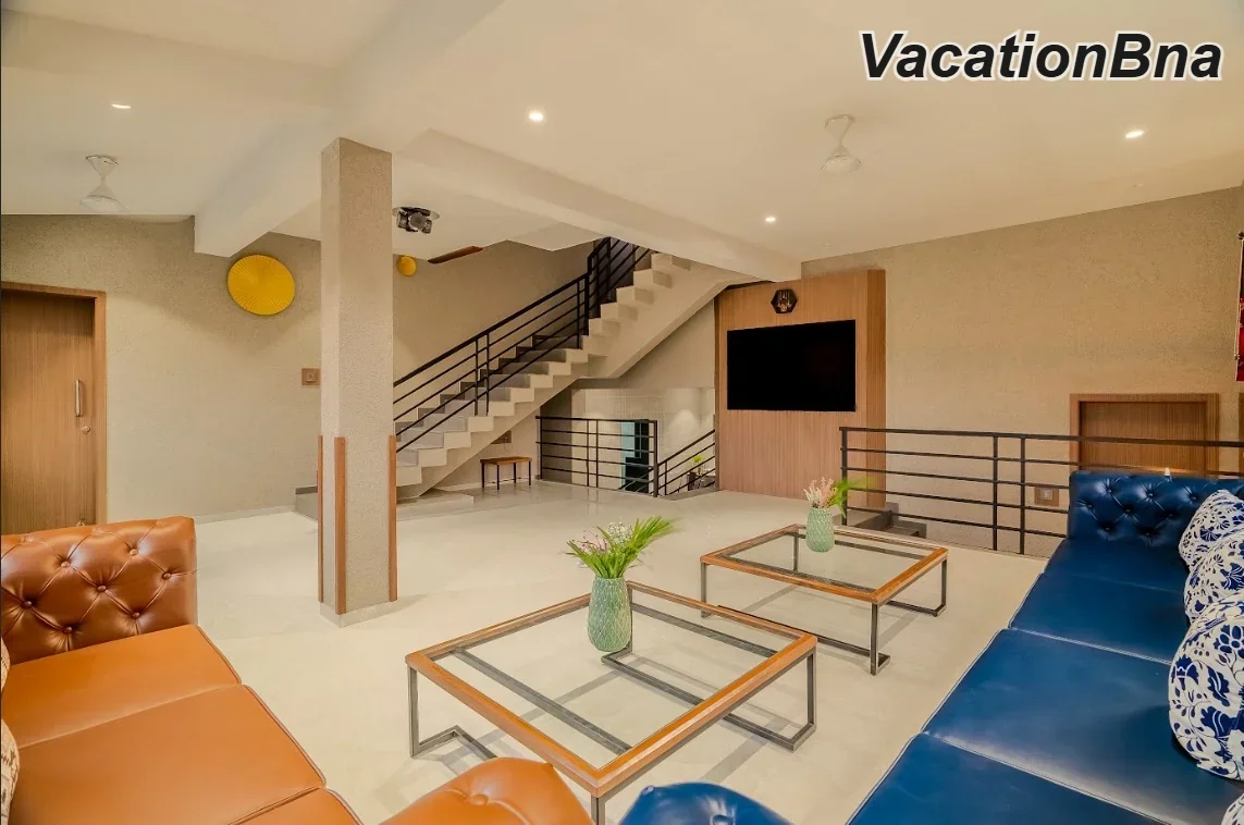 6BHK KINGSTON HERITAGE LONAVALA - Image 4