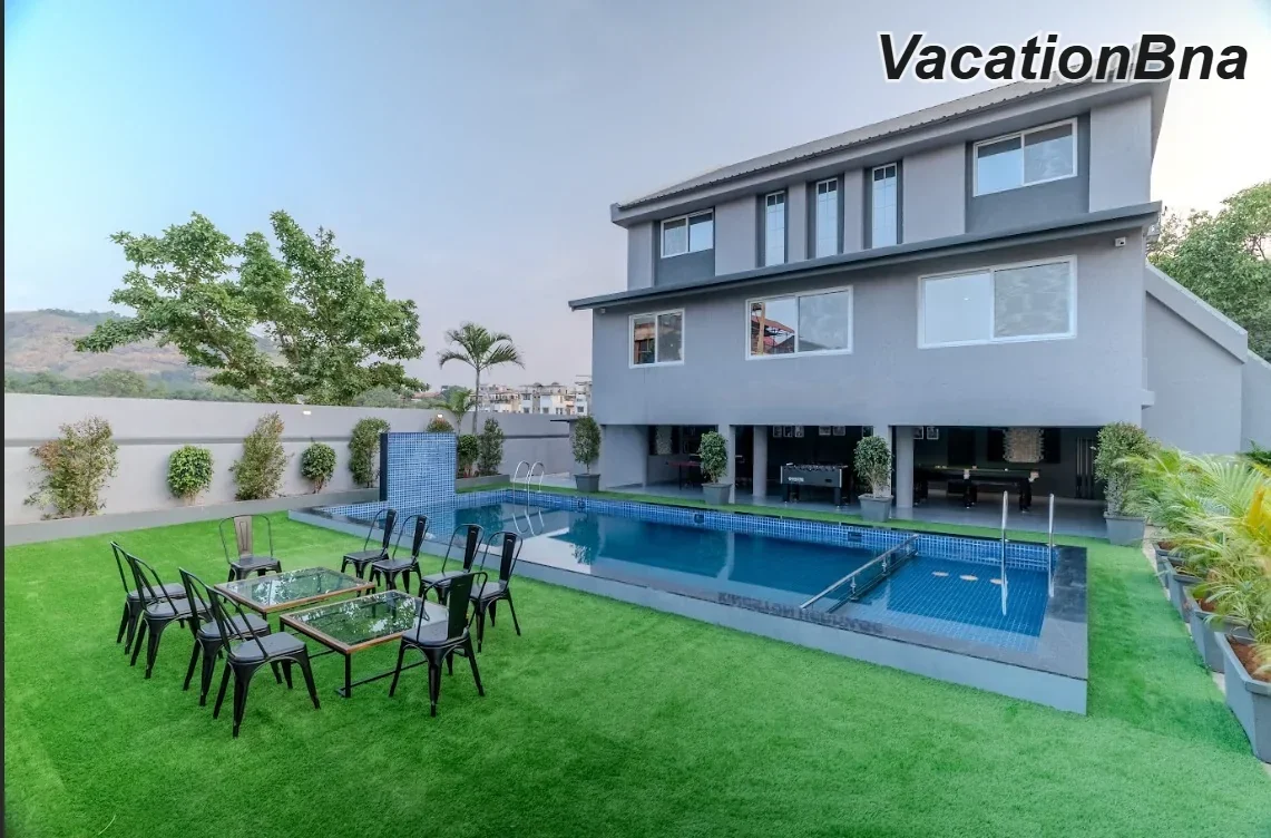 6BHK KINGSTON HERITAGE LONAVALA - Image 2