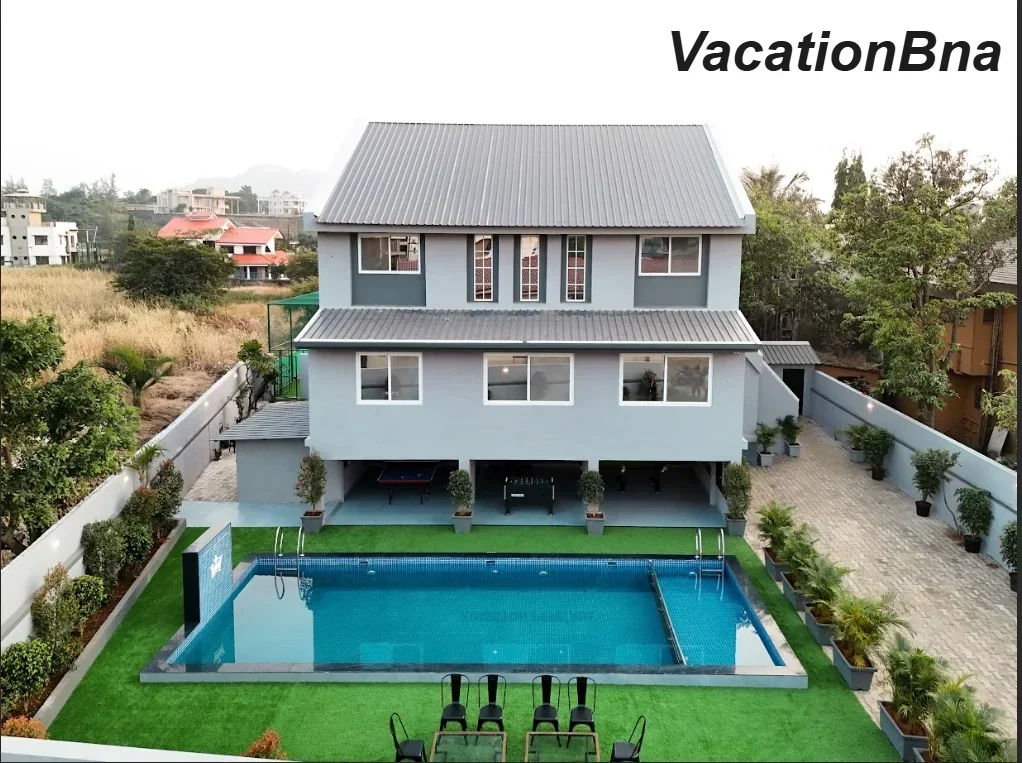 6BHK KINGSTON HERITAGE LONAVALA