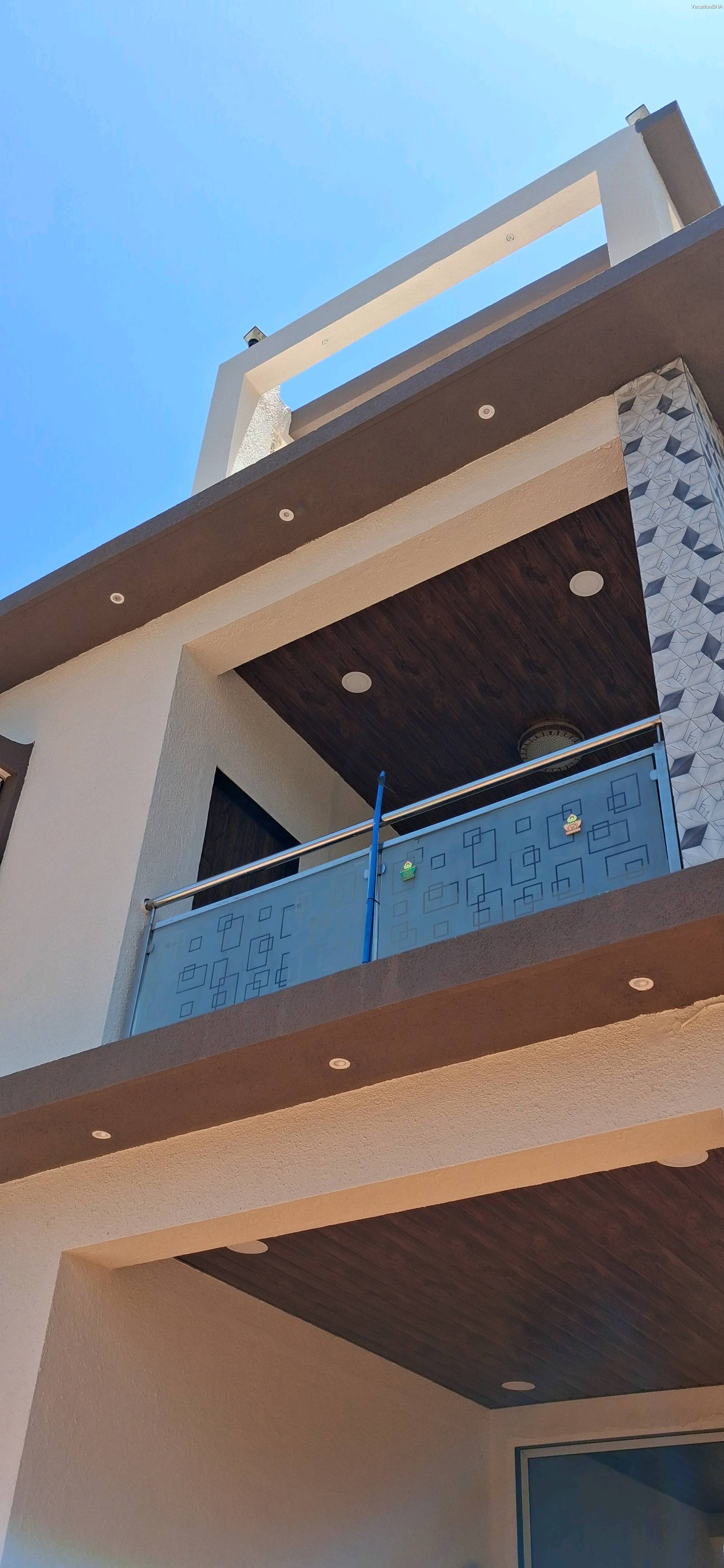 Aarvi Villa – 4BHK Private Pool Villa in Lonavala (Malavali) - Image 4