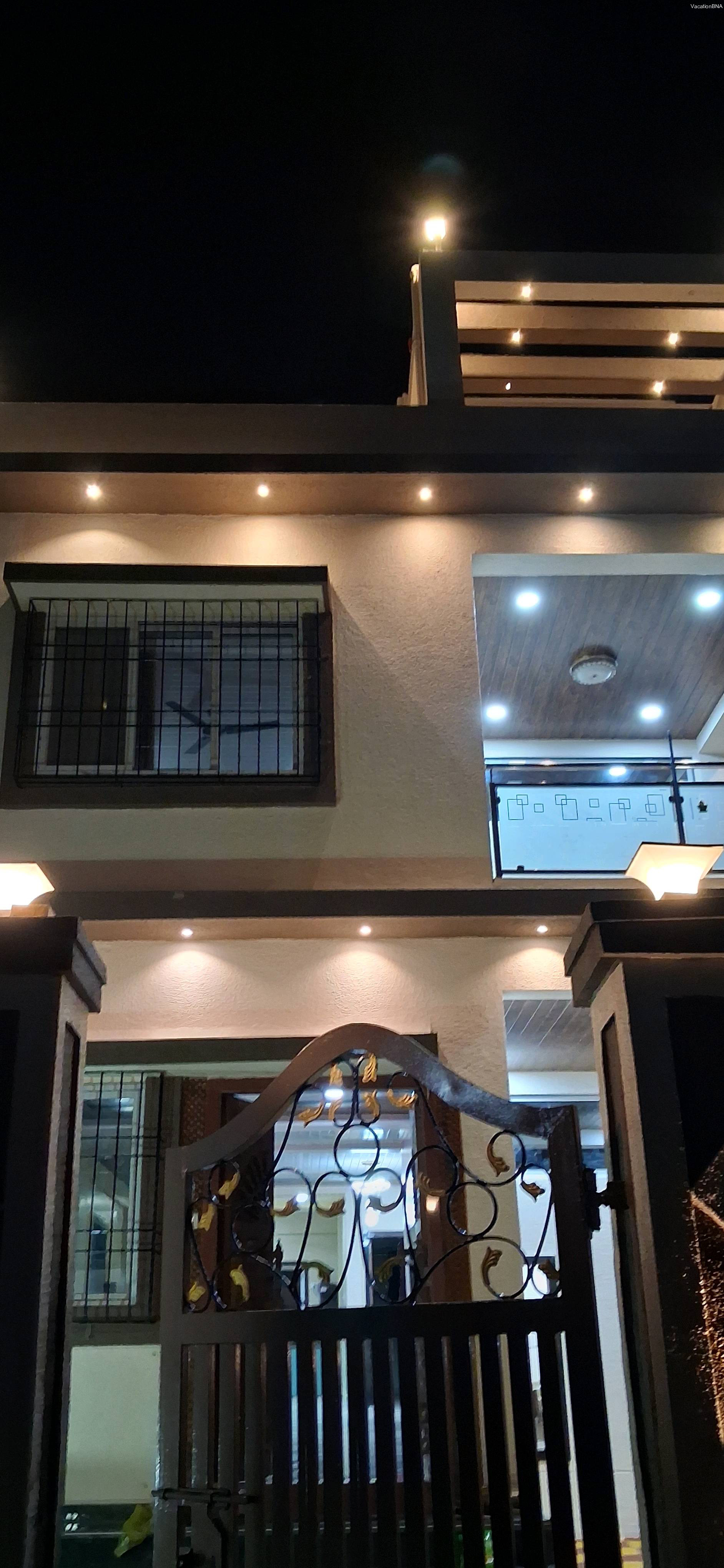 Aarvi Villa – 4BHK Private Pool Villa in Lonavala (Malavali) - Image 3