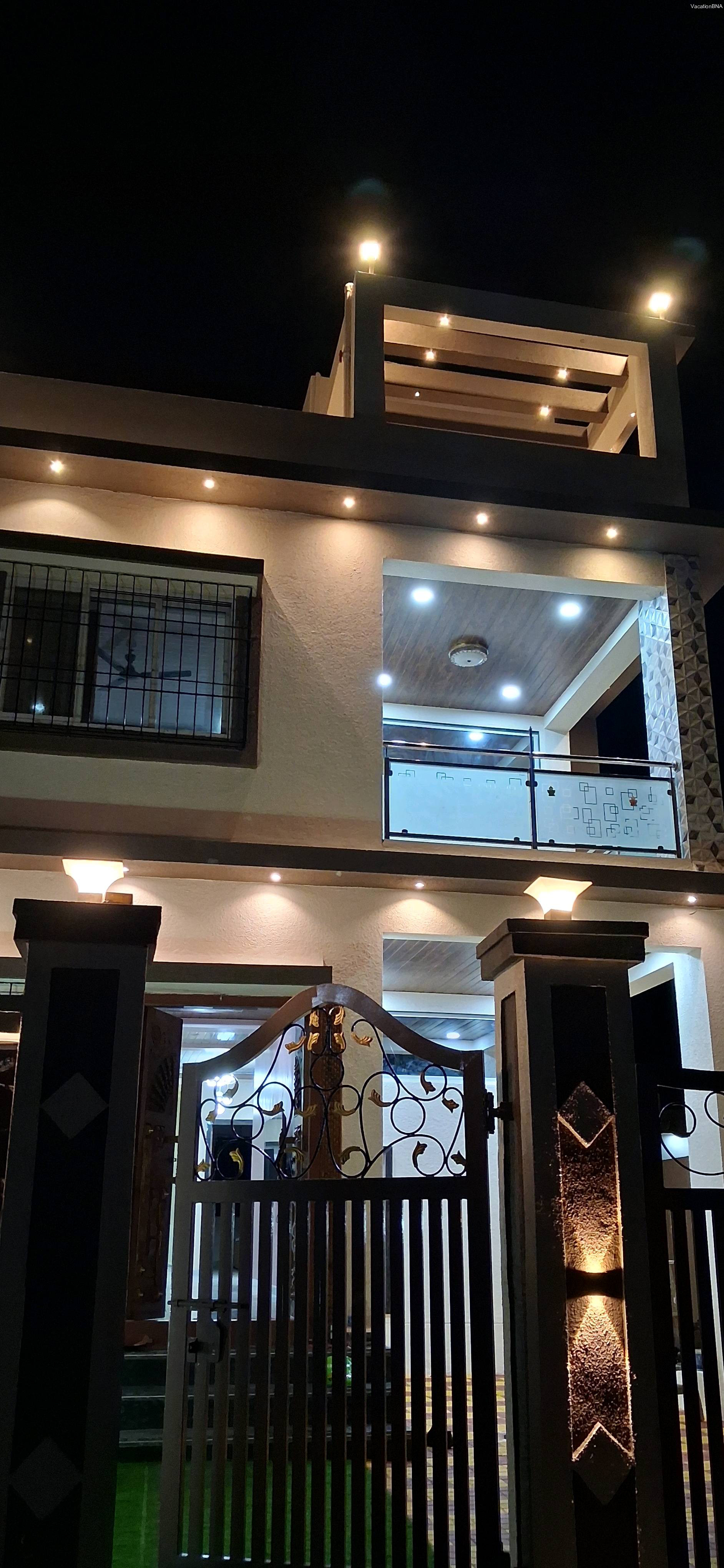 Aarvi Villa – 4BHK Private Pool Villa in Lonavala (Malavali) - Image 2