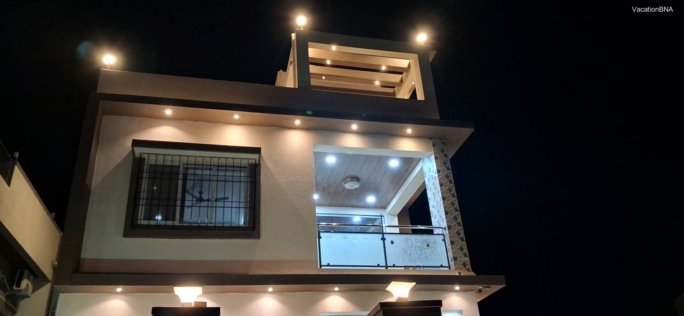 Aarvi Villa – 4BHK Private Pool Villa in Lonavala (Malavali)