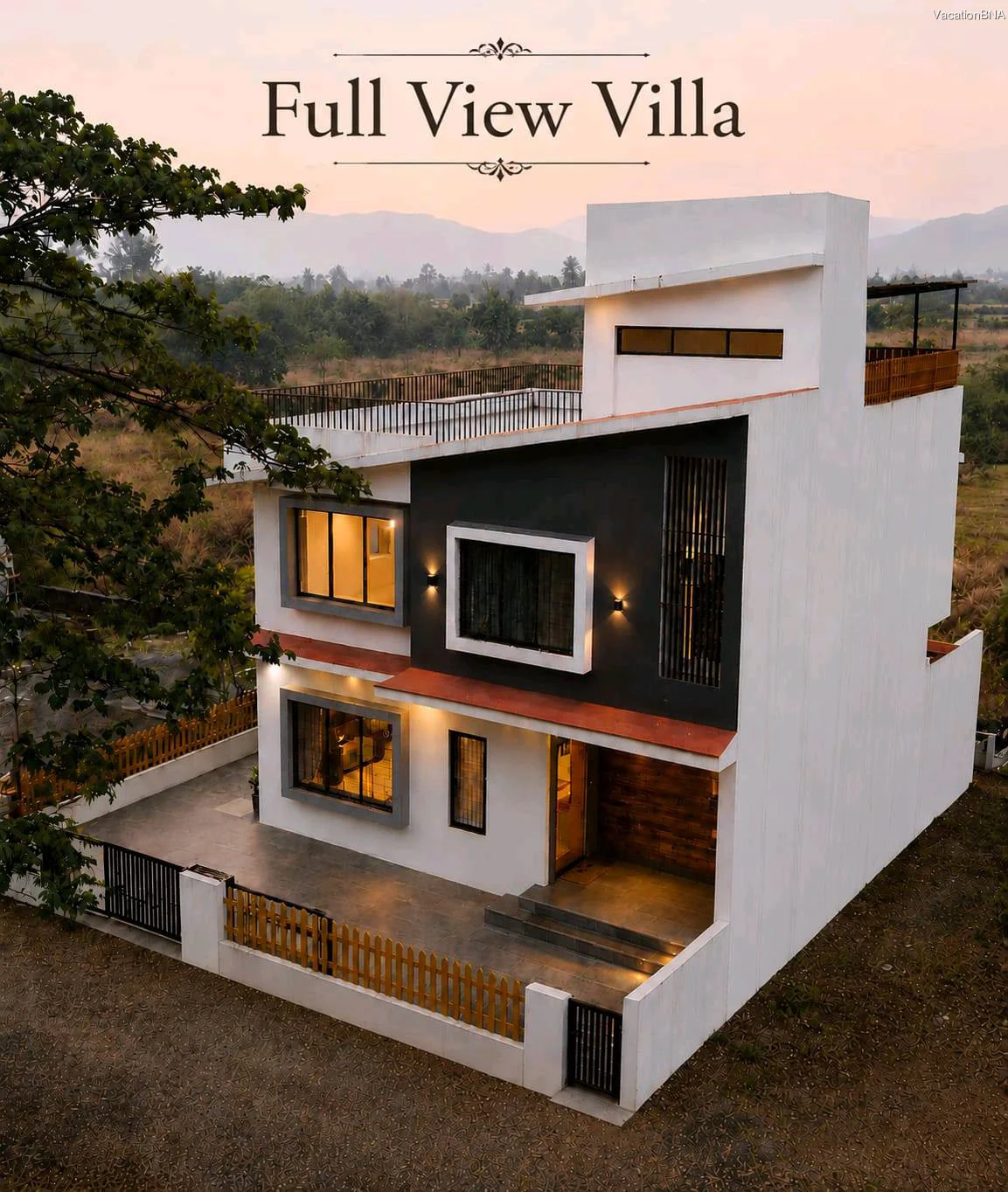 Wonder Bliss Villa - Image 2