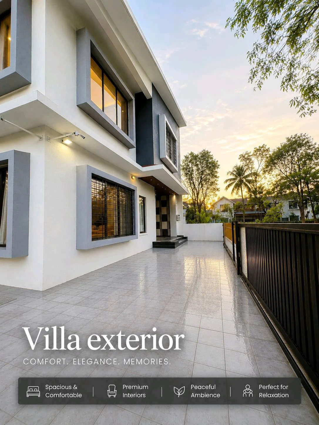 Wonder Bliss Villa - Image 5