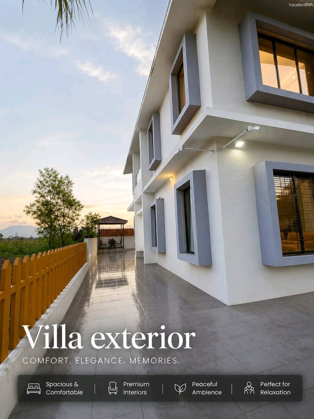 Wonder Bliss Villa - Image 4