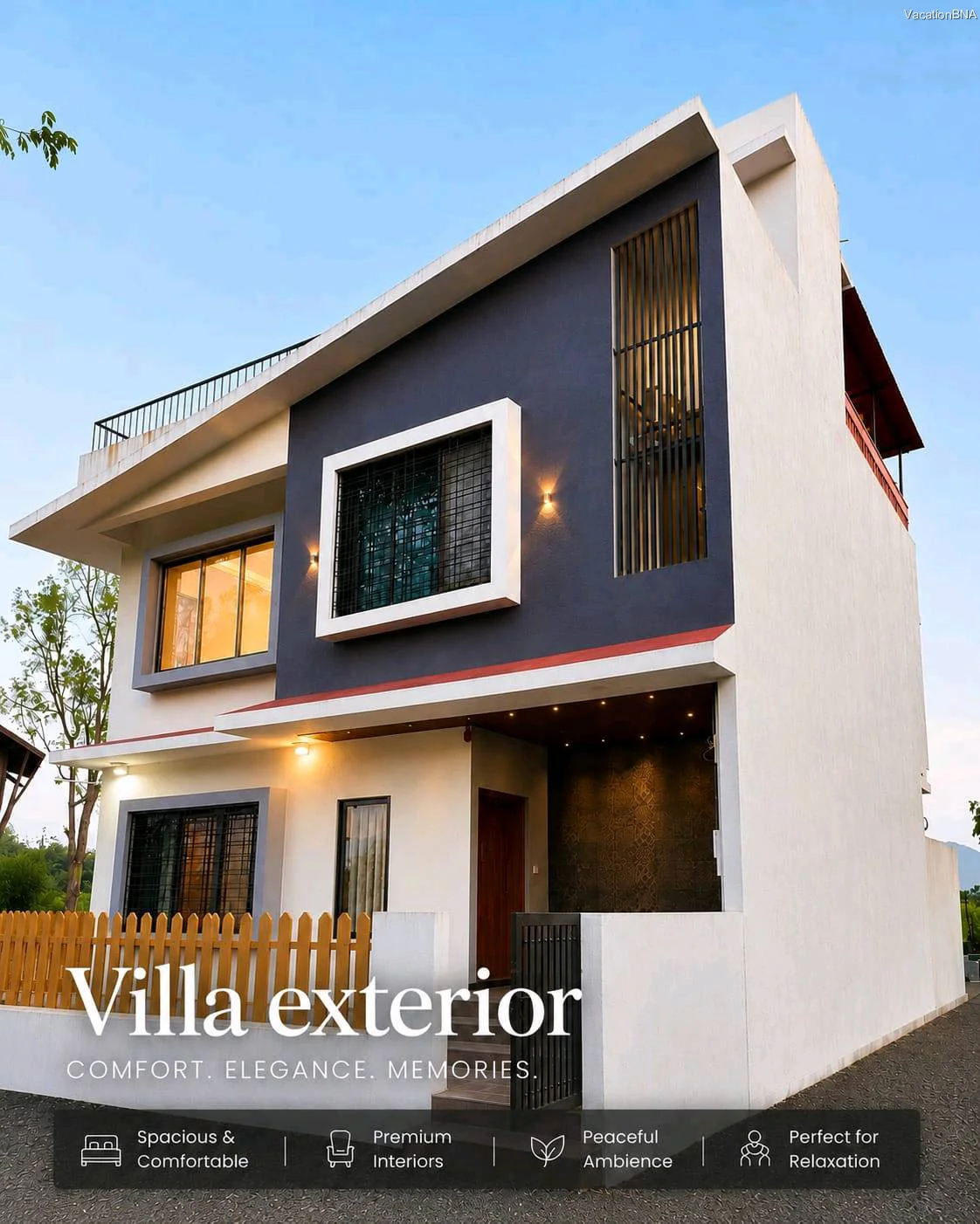Wonder Bliss Villa - Image 3