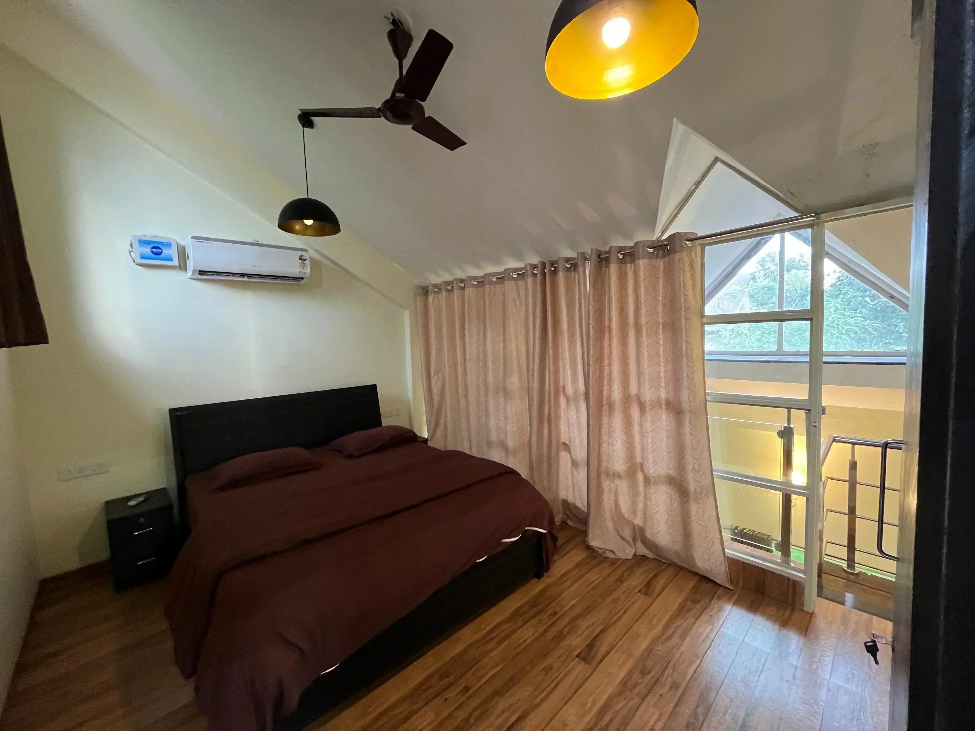 The Twin Villas– 4BHK Private Pool Villa in Karjat - Image 4