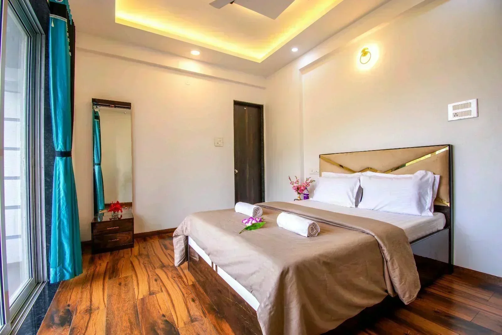 Mountain view villa 3bhk - Image 4