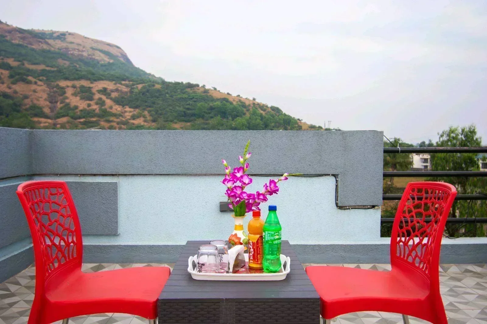 Mountain view villa 3bhk - Image 5