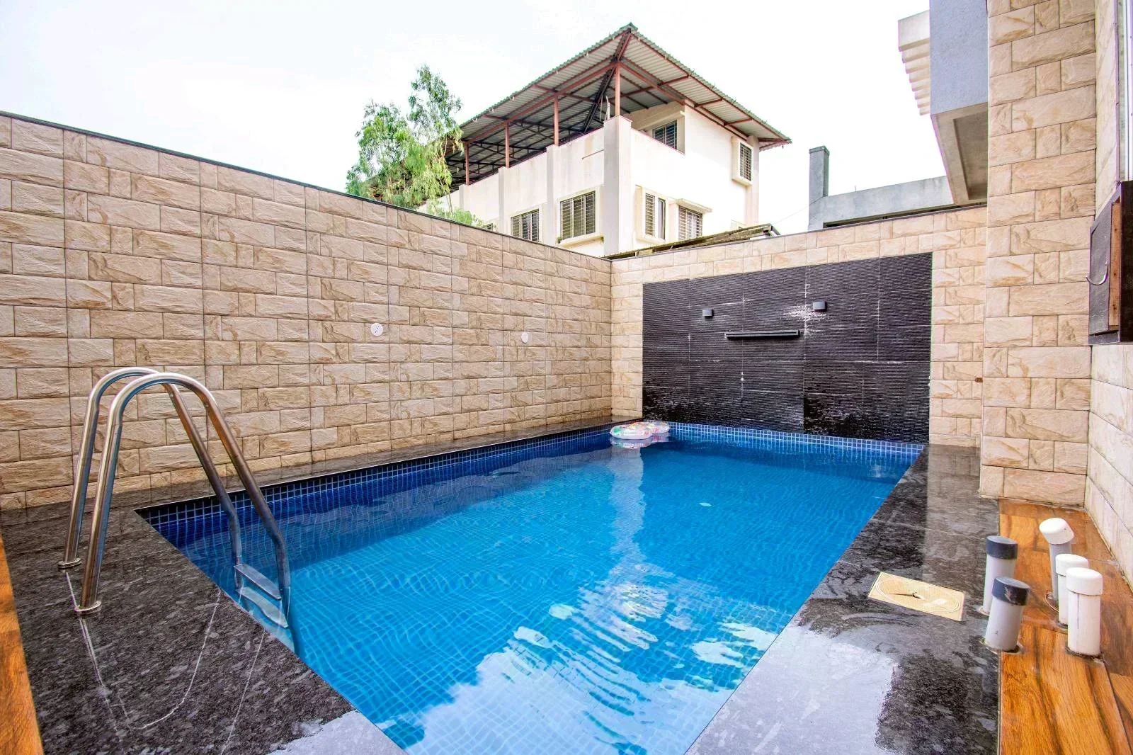 Mountain view villa 3bhk - Image 3