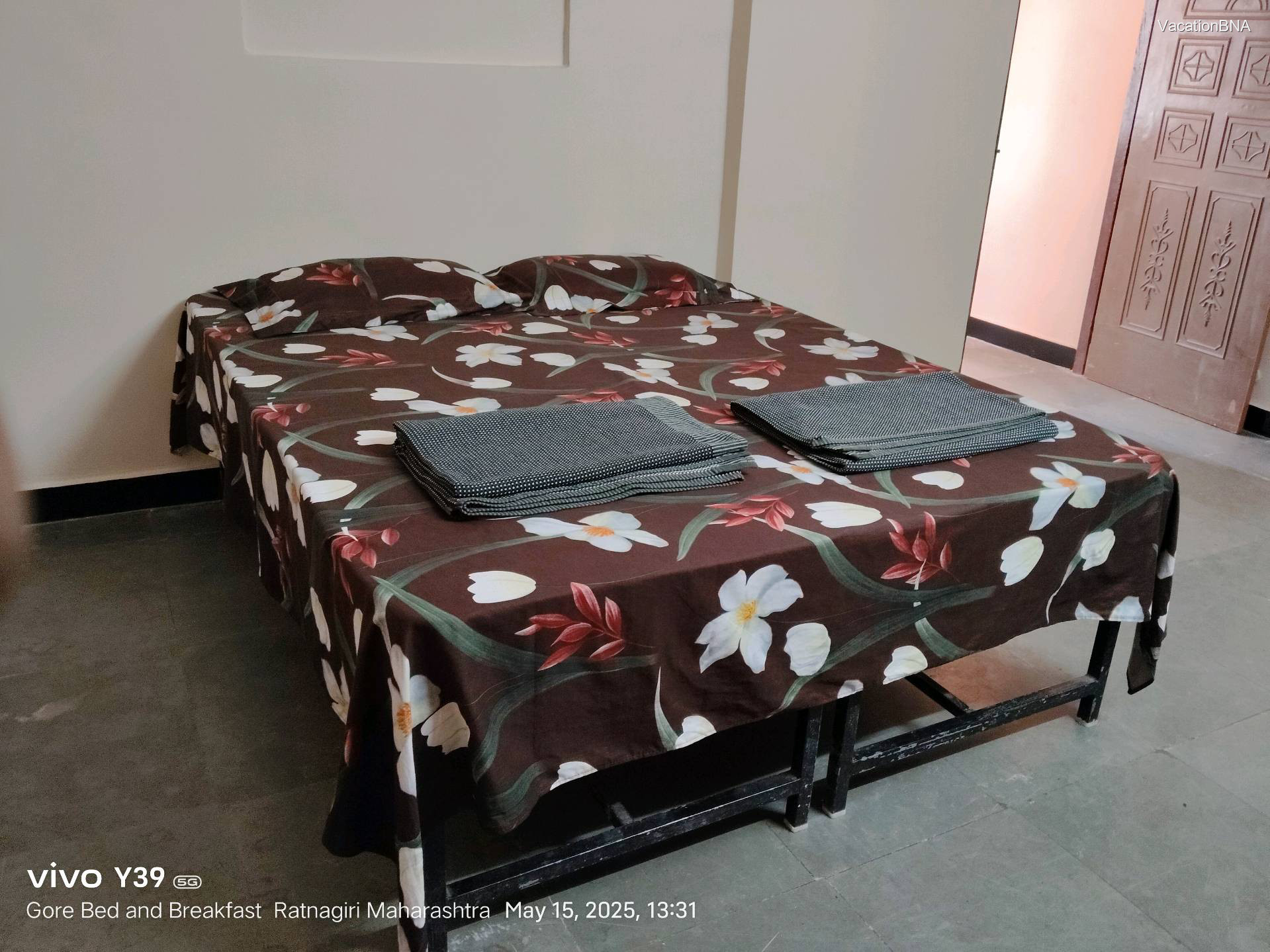 Gore Bed & Breakfast – Home Away From Home in Ratnagiri - Image 2
