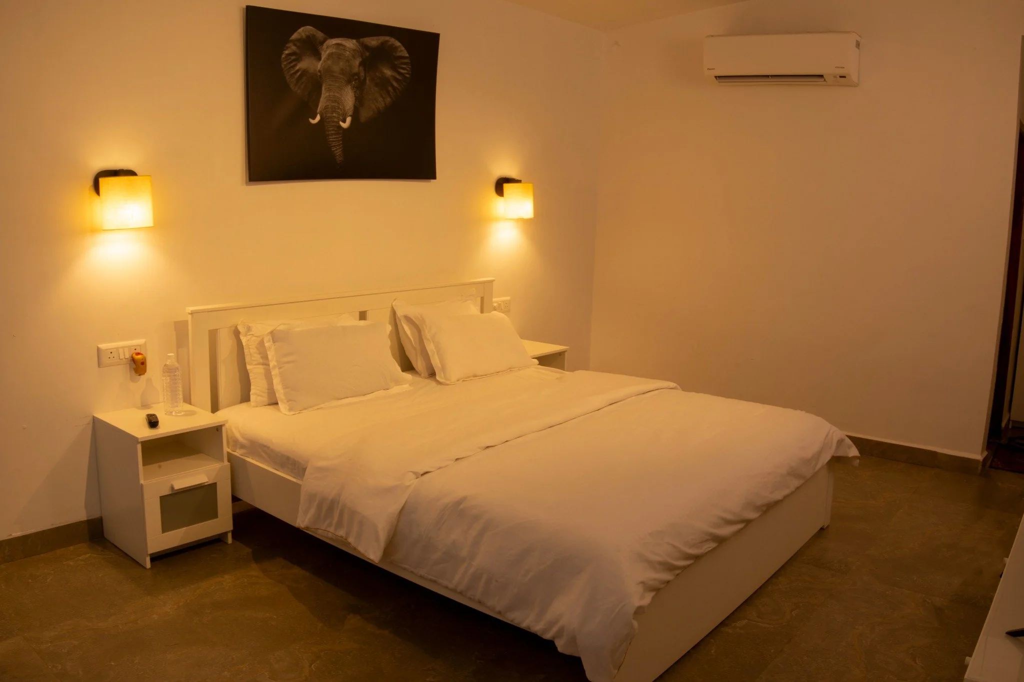 Tropical premium cottage - Image 2