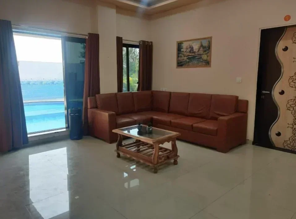 Yash Villa, Karjat – A Private Getaway Amidst Nature - Image 3